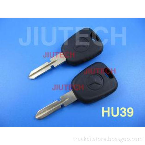 All-purpose BENZ key